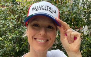 Federica pellegrini