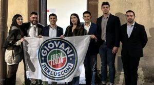 Forza Italia Giovani - Sassari