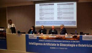 Il congresso IA e Ginecologia ad Alghero_2