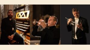 Locandina Festival del Mediterraneo Concerto 27 maggio