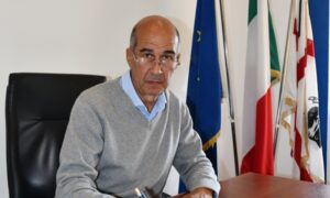 Mario Palermo_foto_istituzionale