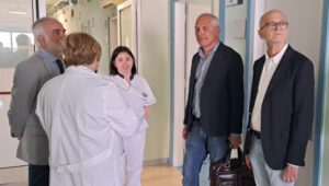 Medicina del Civile