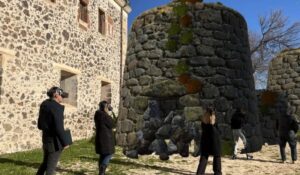Nuraghe