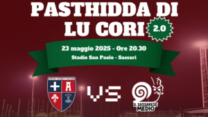 Pasthidda di lu cori