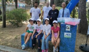 Preventing Plastic Invasion 2