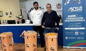 Regalaci il tuo tappo_Franco Cassano e Alessio Maurandi