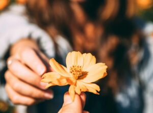Sorriso_fiore_libera da Pexels