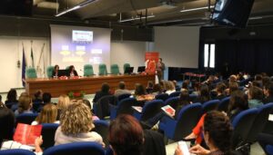 Un momento del Corso_Convegno