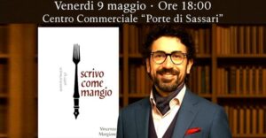 Vincenzo mangione scrivo come mangio