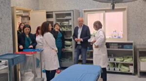 Visita oculistica ozieri