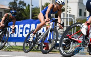 World Triathlon Championship Series