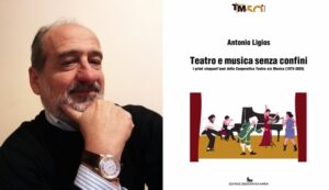 antonio ligios