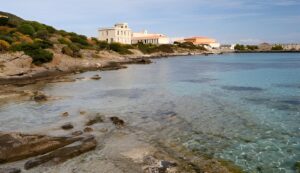 asinara