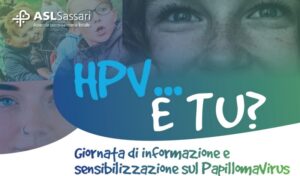 asl sassari giornata vaccino pabilloma virus