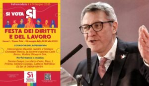 landini a sassari