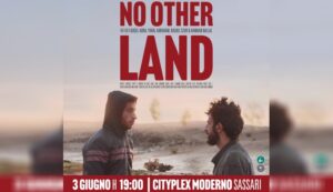 no other land
