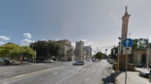 porta sant antonio sassari