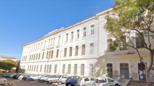 san donato sassari