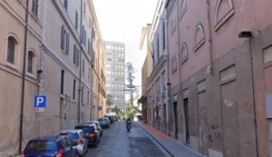 via politeama sassari