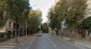 viale italia sassari