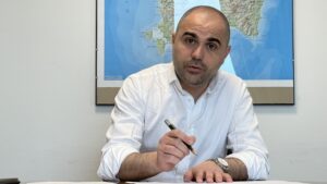 Aldo salaris