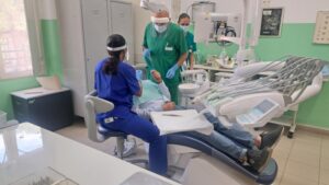 Ambulatori odontoiatrici asl sassari