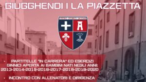Asd centro storico