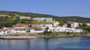Asinara