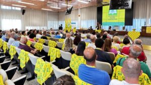 Assemblea Coldiretti Nord Sardegna