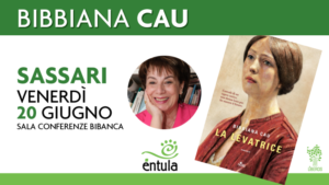 Bibbiana cau sassari