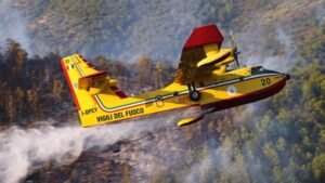 Canadair