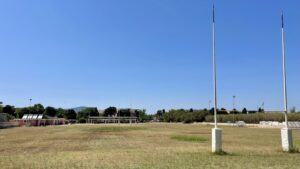 Capo rugby alghero