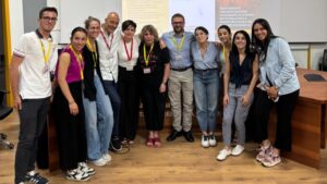 Corso infiltrazione botulinica_al centro Elena Aiello_fisiatra Aou Sassari