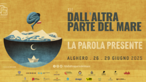 Dall altra parte del mare alghero