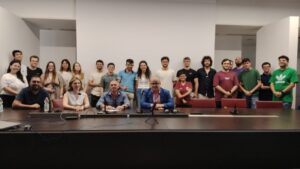 Ersu Sassari incontra rappresentanti associazioni studenti