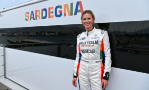 Federica pellegrini