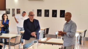Foto Mostra Ersu Adua