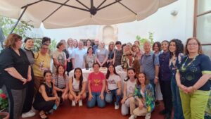 I anno gruppo lettura 1