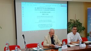 Il soffitto di cristallo confcommercio sassari