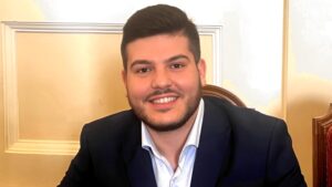 Maurizio usai