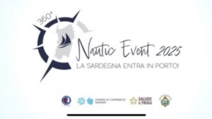 Nautic event 2025