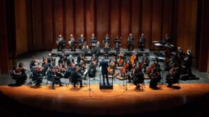 ORCHESTRA de Carolis