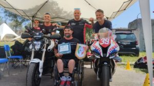 Oltre gli ostacoli_team Di.Di