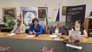 Presentazione Festival delle Bellezze 2025