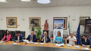 Presentazione Nautic Event 2025