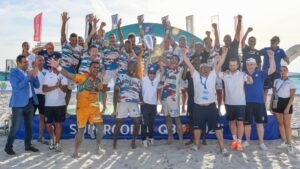 Supercoppa Q8 Beach Soccer Domusbettv Catania