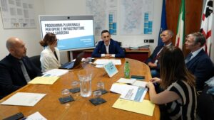 antonio piu piano opere pubbliche sardegna