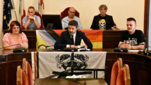 conferenza stampa sardegna pride