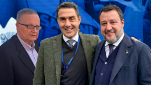 fuoco vannacci salvini