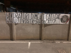 sindacati sardegna